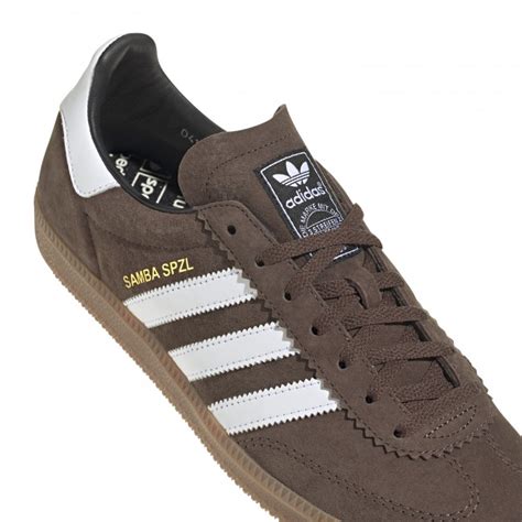 adidas samba weiß kaufen|Adidas Samba deco spezial brown.